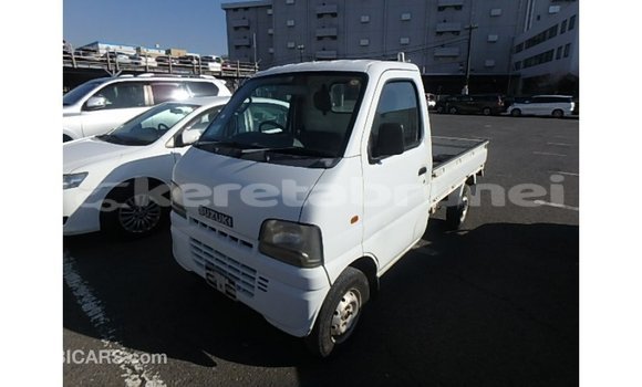 Buy Import Suzuki Carry White Car in Import - Dubai in Belait Buy Import Suzuki Carry White Car in Import - Dubai in Belait