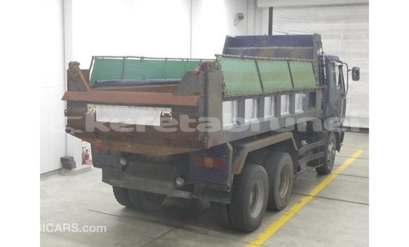 Buy Import Nissan 350Z Blue Car in Import - Dubai in Belait Buy Import Nissan 350Z Blue Car in Import - Dubai in Belait