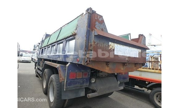 Buy Import Nissan 350Z Blue Car in Import - Dubai in Belait Buy Import Nissan 350Z Blue Car in Import - Dubai in Belait