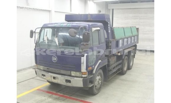 Buy Import Nissan 350Z Blue Car in Import - Dubai in Belait Buy Import Nissan 350Z Blue Car in Import - Dubai in Belait