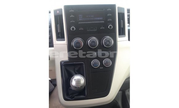 Buy Import Toyota Hiace White Car in Import - Dubai in Belait Buy Import Toyota Hiace White Car in Import - Dubai in Belait