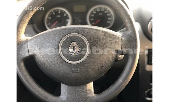 Buy Import Renault Duster White Car in Import - Dubai in Belait Buy Import Renault Duster White Car in Import - Dubai in Belait