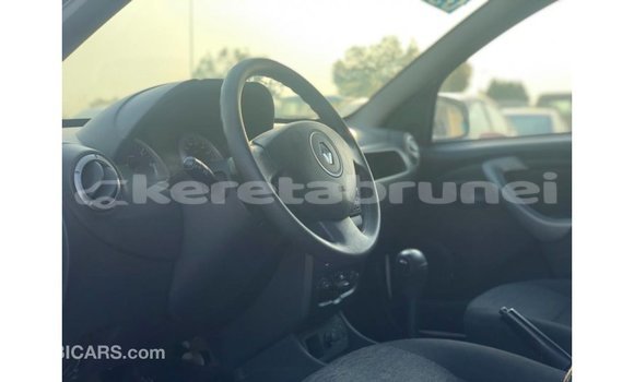 Buy Import Renault Duster White Car in Import - Dubai in Belait Buy Import Renault Duster White Car in Import - Dubai in Belait