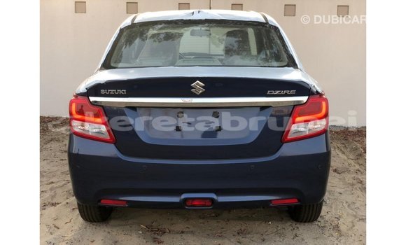 Buy Import Suzuki Alto Blue Car in Import - Dubai in Belait Buy Import Suzuki Alto Blue Car in Import - Dubai in Belait