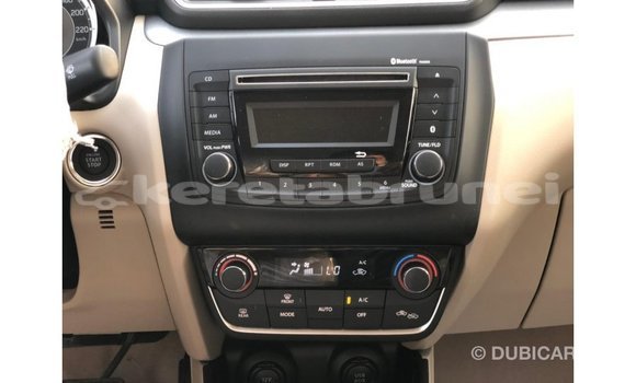 Buy Import Suzuki Alto Blue Car in Import - Dubai in Belait Buy Import Suzuki Alto Blue Car in Import - Dubai in Belait