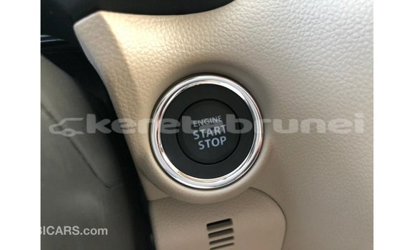Buy Import Suzuki Alto Blue Car in Import - Dubai in Belait Buy Import Suzuki Alto Blue Car in Import - Dubai in Belait