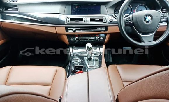 Buy Used BMW 5–Series White Car in Bandar Seri Begawan in Brunei-Muara Buy Used BMW 5–Series White Car in Bandar Seri Begawan in Brunei-Muara