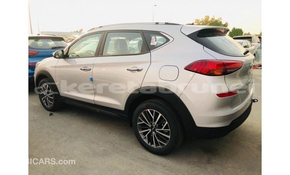 Buy Import Hyundai Tucson Other Car in Import - Dubai in Belait Buy Import Hyundai Tucson Other Car in Import - Dubai in Belait