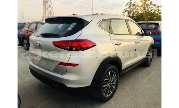 Buy Import Hyundai Tucson Other Car in Import - Dubai in Belait Buy Import Hyundai Tucson Other Car in Import - Dubai in Belait