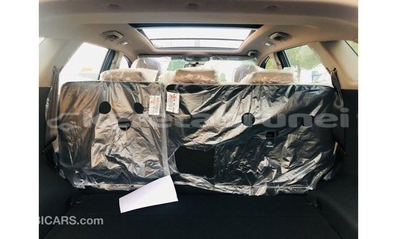 Buy Import Hyundai Tucson Other Car in Import - Dubai in Belait Buy Import Hyundai Tucson Other Car in Import - Dubai in Belait