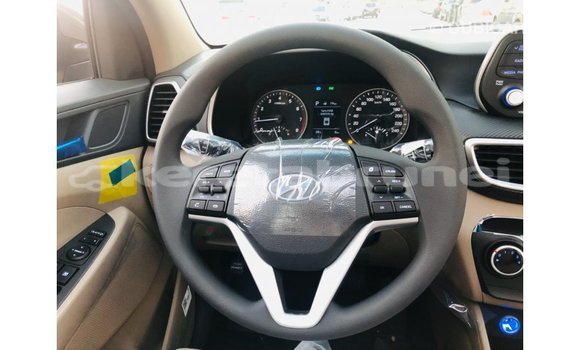 Buy Import Hyundai Tucson Other Car in Import - Dubai in Belait Buy Import Hyundai Tucson Other Car in Import - Dubai in Belait