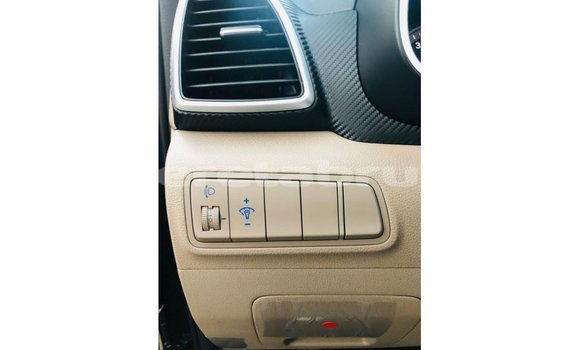 Buy Import Hyundai Tucson Other Car in Import - Dubai in Belait Buy Import Hyundai Tucson Other Car in Import - Dubai in Belait