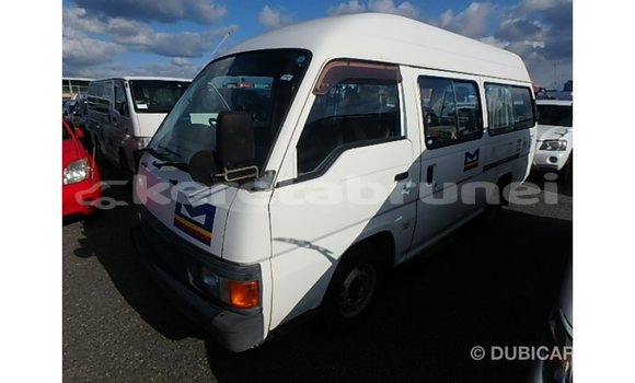 Buy Import Nissan Caravan White Car in Import - Dubai in Belait Buy Import Nissan Caravan White Car in Import - Dubai in Belait