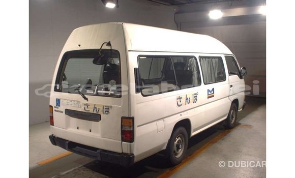 Buy Import Nissan Caravan White Car in Import - Dubai in Belait Buy Import Nissan Caravan White Car in Import - Dubai in Belait