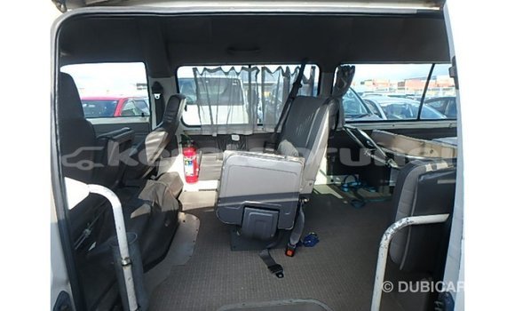 Buy Import Nissan Caravan White Car in Import - Dubai in Belait Buy Import Nissan Caravan White Car in Import - Dubai in Belait
