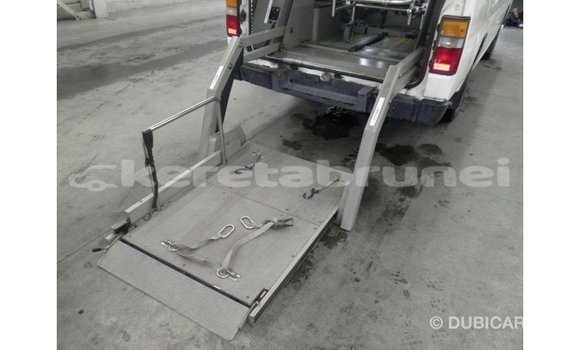 Buy Import Nissan Caravan White Car in Import - Dubai in Belait Buy Import Nissan Caravan White Car in Import - Dubai in Belait