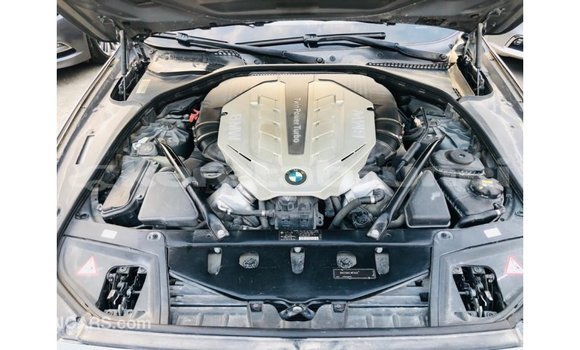 Buy Import BMW R Other Bike in Import - Dubai in Belait Buy Import BMW R Other Bike in Import - Dubai in Belait