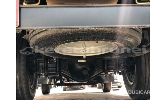 Buy Import Mitsubishi i White Car in Import - Dubai in Belait Buy Import Mitsubishi i White Car in Import - Dubai in Belait