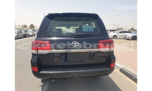 Buy Import Toyota Land Cruiser Black Car in Import - Dubai in Belait Buy Import Toyota Land Cruiser Black Car in Import - Dubai in Belait