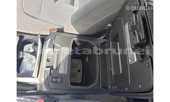 Buy Import Toyota Land Cruiser Black Car in Import - Dubai in Belait Buy Import Toyota Land Cruiser Black Car in Import - Dubai in Belait