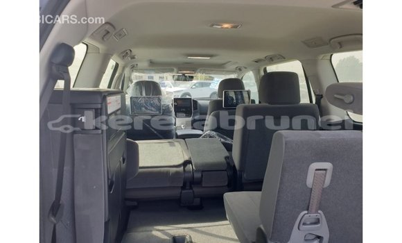 Buy Import Toyota Land Cruiser Black Car in Import - Dubai in Belait Buy Import Toyota Land Cruiser Black Car in Import - Dubai in Belait