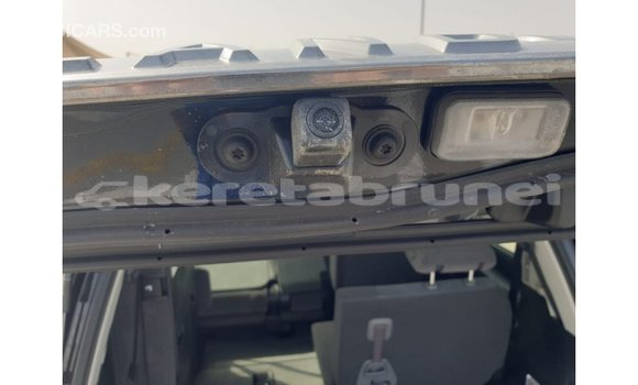 Buy Import Toyota Land Cruiser Black Car in Import - Dubai in Belait Buy Import Toyota Land Cruiser Black Car in Import - Dubai in Belait