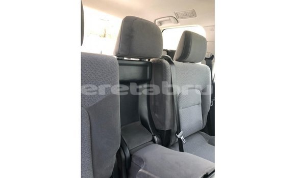 Buy Import Toyota Land Cruiser Black Car in Import - Dubai in Belait Buy Import Toyota Land Cruiser Black Car in Import - Dubai in Belait