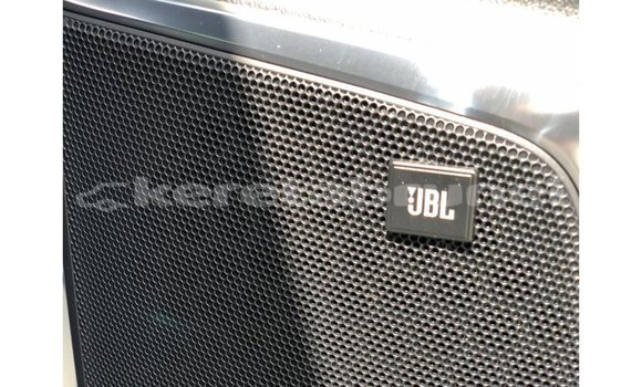 Buy Import Toyota Alphard White Car in Import - Dubai in Belait Buy Import Toyota Alphard White Car in Import - Dubai in Belait