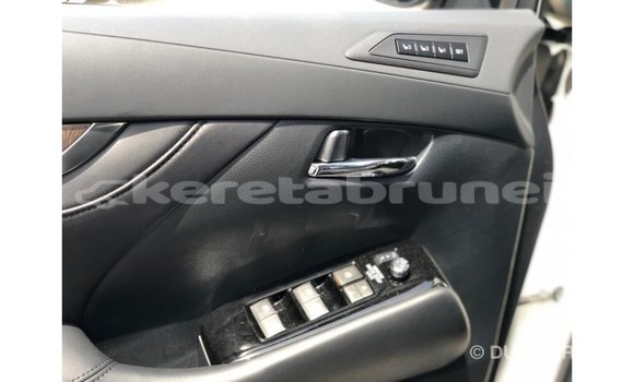 Buy Import Toyota Alphard White Car in Import - Dubai in Belait Buy Import Toyota Alphard White Car in Import - Dubai in Belait