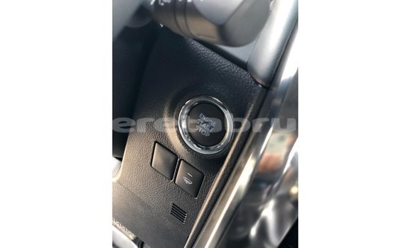 Buy Import Toyota Alphard White Car in Import - Dubai in Belait Buy Import Toyota Alphard White Car in Import - Dubai in Belait