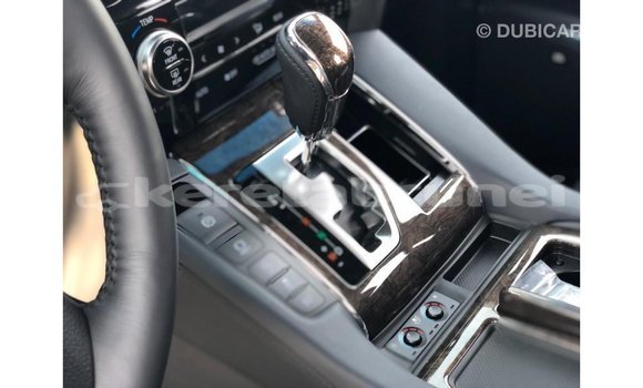 Buy Import Toyota Alphard White Car in Import - Dubai in Belait Buy Import Toyota Alphard White Car in Import - Dubai in Belait