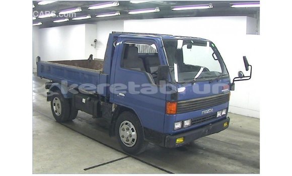 Buy Import Mazda 2 Blue Car in Import - Dubai in Belait Buy Import Mazda 2 Blue Car in Import - Dubai in Belait