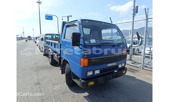 Buy Import Mazda 2 Blue Car in Import - Dubai in Belait Buy Import Mazda 2 Blue Car in Import - Dubai in Belait