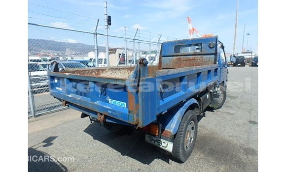 Buy Import Mazda 2 Blue Car in Import - Dubai in Belait Buy Import Mazda 2 Blue Car in Import - Dubai in Belait