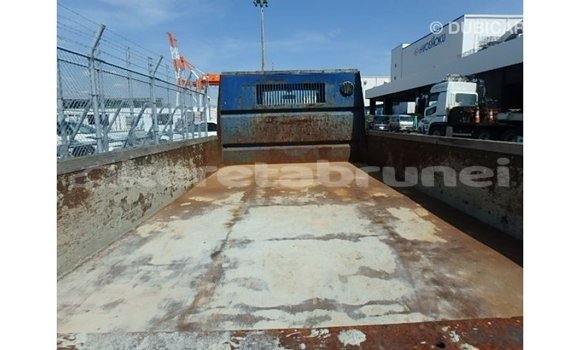 Buy Import Mazda 2 Blue Car in Import - Dubai in Belait Buy Import Mazda 2 Blue Car in Import - Dubai in Belait