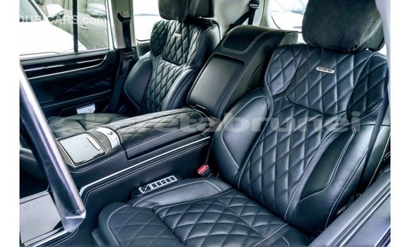 Buy Import Lexus LX Other Car in Import - Dubai in Belait Buy Import Lexus LX Other Car in Import - Dubai in Belait