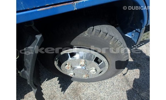 Buy Import Mazda 2 Blue Car in Import - Dubai in Belait Buy Import Mazda 2 Blue Car in Import - Dubai in Belait