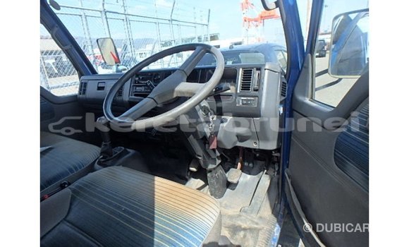 Buy Import Mazda 2 Blue Car in Import - Dubai in Belait Buy Import Mazda 2 Blue Car in Import - Dubai in Belait