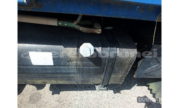 Buy Import Mazda 2 Blue Car in Import - Dubai in Belait Buy Import Mazda 2 Blue Car in Import - Dubai in Belait