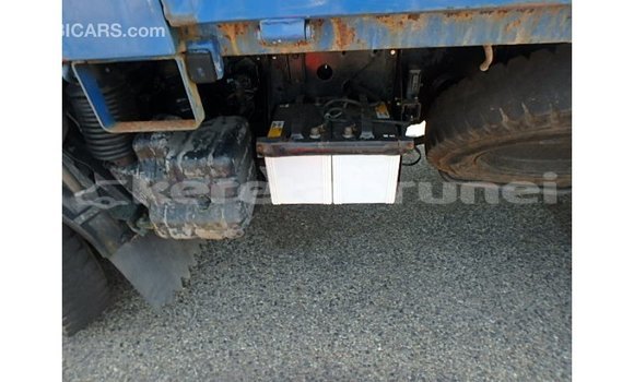 Buy Import Mazda 2 Blue Car in Import - Dubai in Belait Buy Import Mazda 2 Blue Car in Import - Dubai in Belait