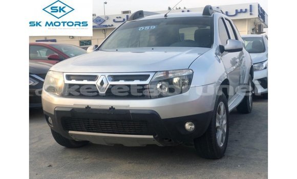 Buy Import Renault Duster Other Car in Import - Dubai in Belait