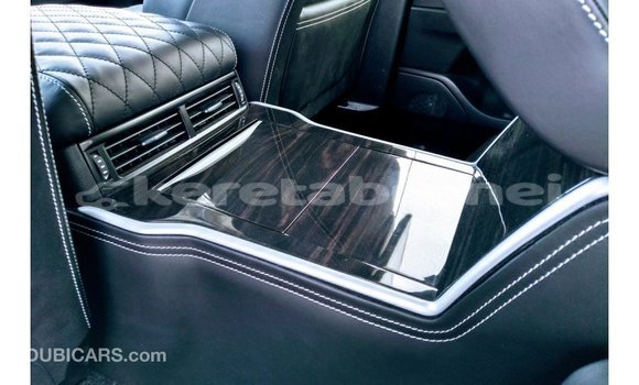 Buy Import Lexus LX Other Car in Import - Dubai in Belait Buy Import Lexus LX Other Car in Import - Dubai in Belait