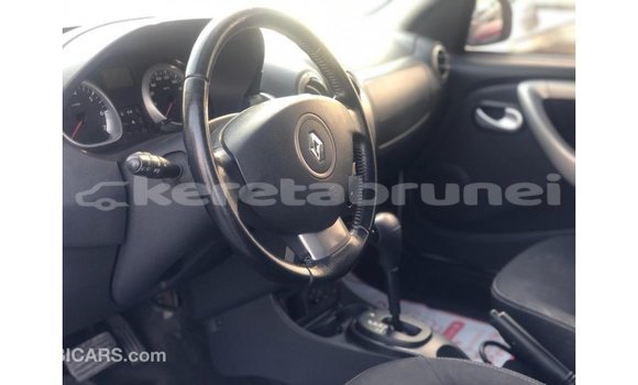 Buy Import Renault Duster Other Car in Import - Dubai in Belait Buy Import Renault Duster Other Car in Import - Dubai in Belait