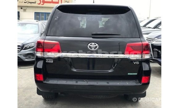 Buy Import Toyota Land Cruiser Black Car in Import - Dubai in Belait Buy Import Toyota Land Cruiser Black Car in Import - Dubai in Belait