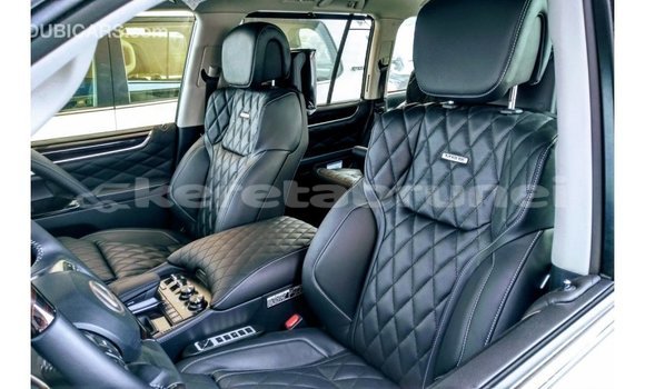 Buy Import Lexus LX Other Car in Import - Dubai in Belait Buy Import Lexus LX Other Car in Import - Dubai in Belait