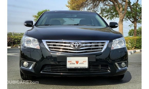 Buy Import Toyota Aurion Black Car in Import - Dubai in Belait Buy Import Toyota Aurion Black Car in Import - Dubai in Belait