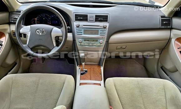 Buy Import Toyota Aurion Black Car in Import - Dubai in Belait Buy Import Toyota Aurion Black Car in Import - Dubai in Belait
