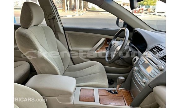 Buy Import Toyota Aurion Black Car in Import - Dubai in Belait Buy Import Toyota Aurion Black Car in Import - Dubai in Belait