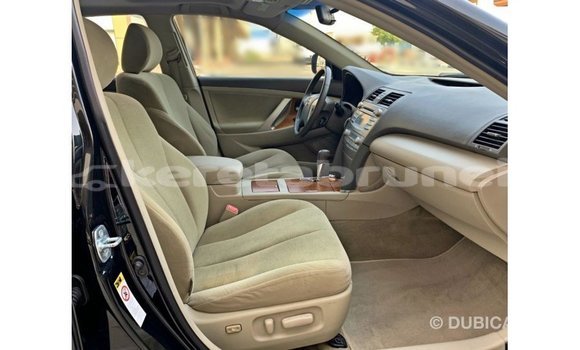 Buy Import Toyota Aurion Black Car in Import - Dubai in Belait Buy Import Toyota Aurion Black Car in Import - Dubai in Belait