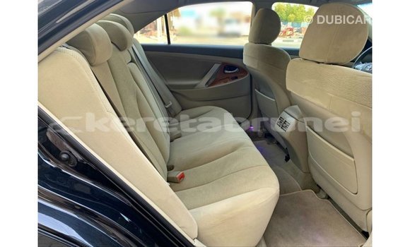 Buy Import Toyota Aurion Black Car in Import - Dubai in Belait Buy Import Toyota Aurion Black Car in Import - Dubai in Belait